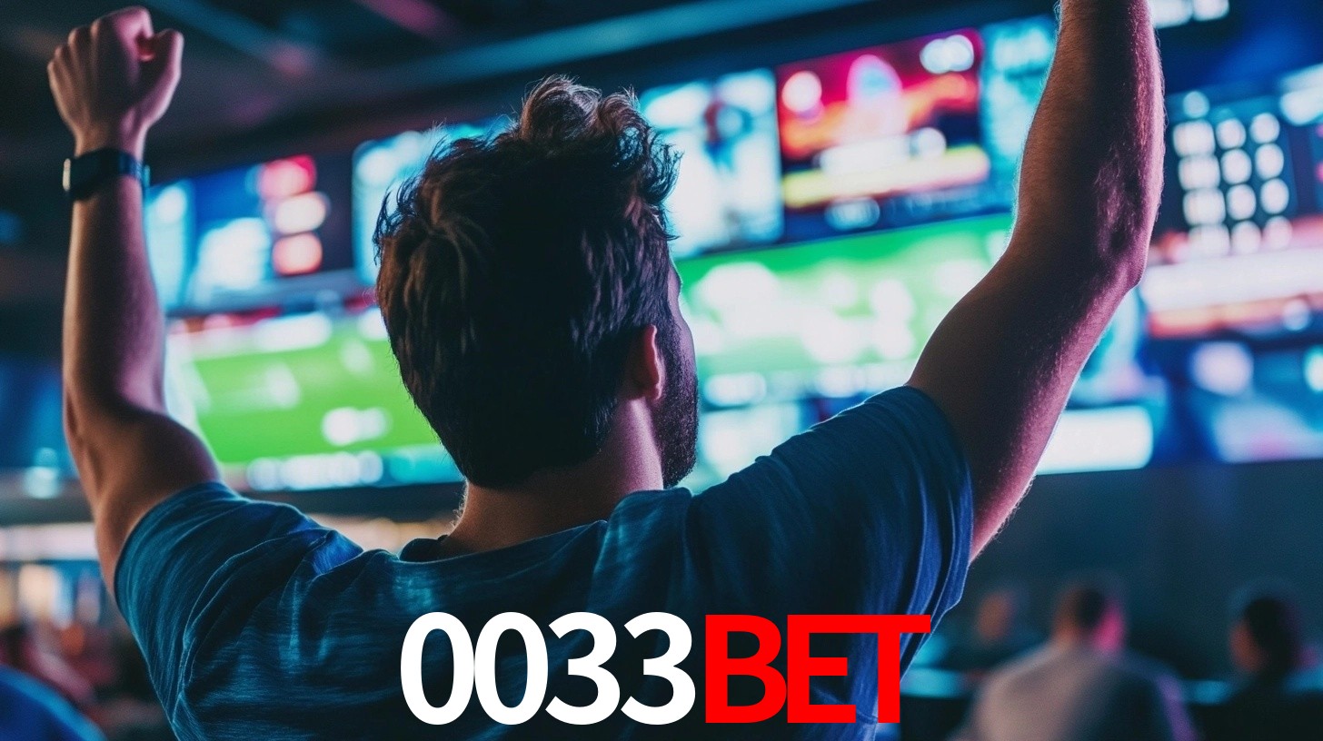 0033bet: Seu Especialista em Apostas Esportivas Brasileiras