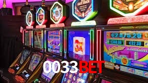0033bet Facebook