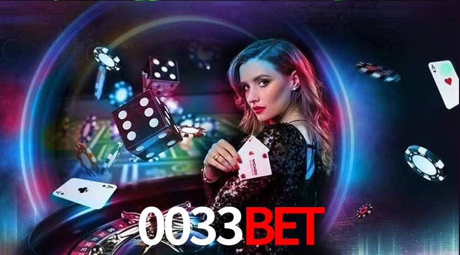 Seasonal Promotions 0033bet
