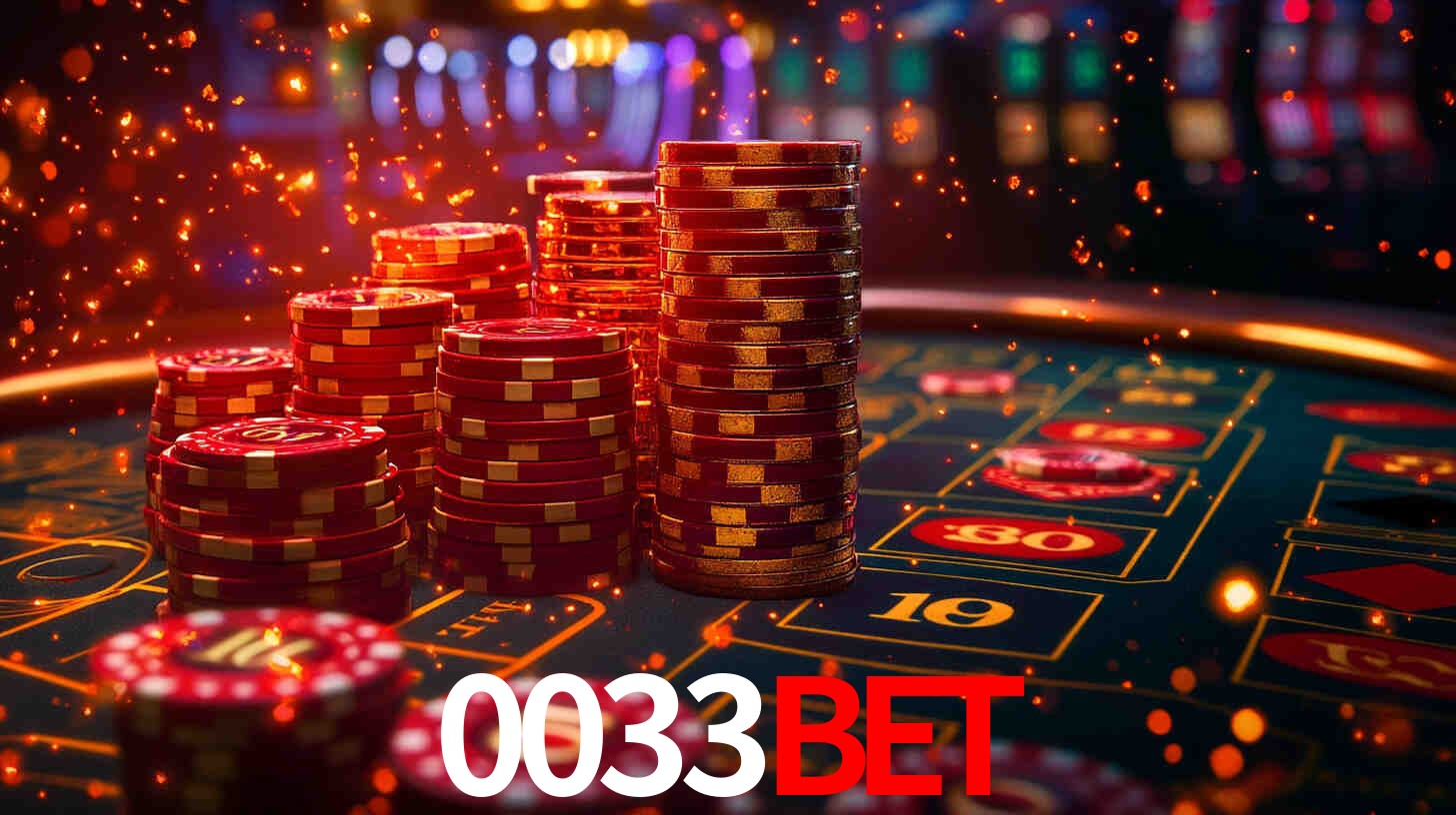 Exclusive Games 0033bet