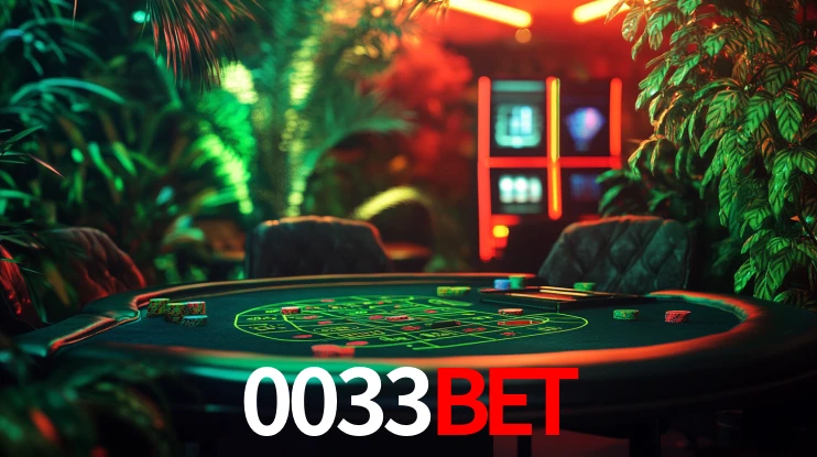 Daily Bonuses 0033bet