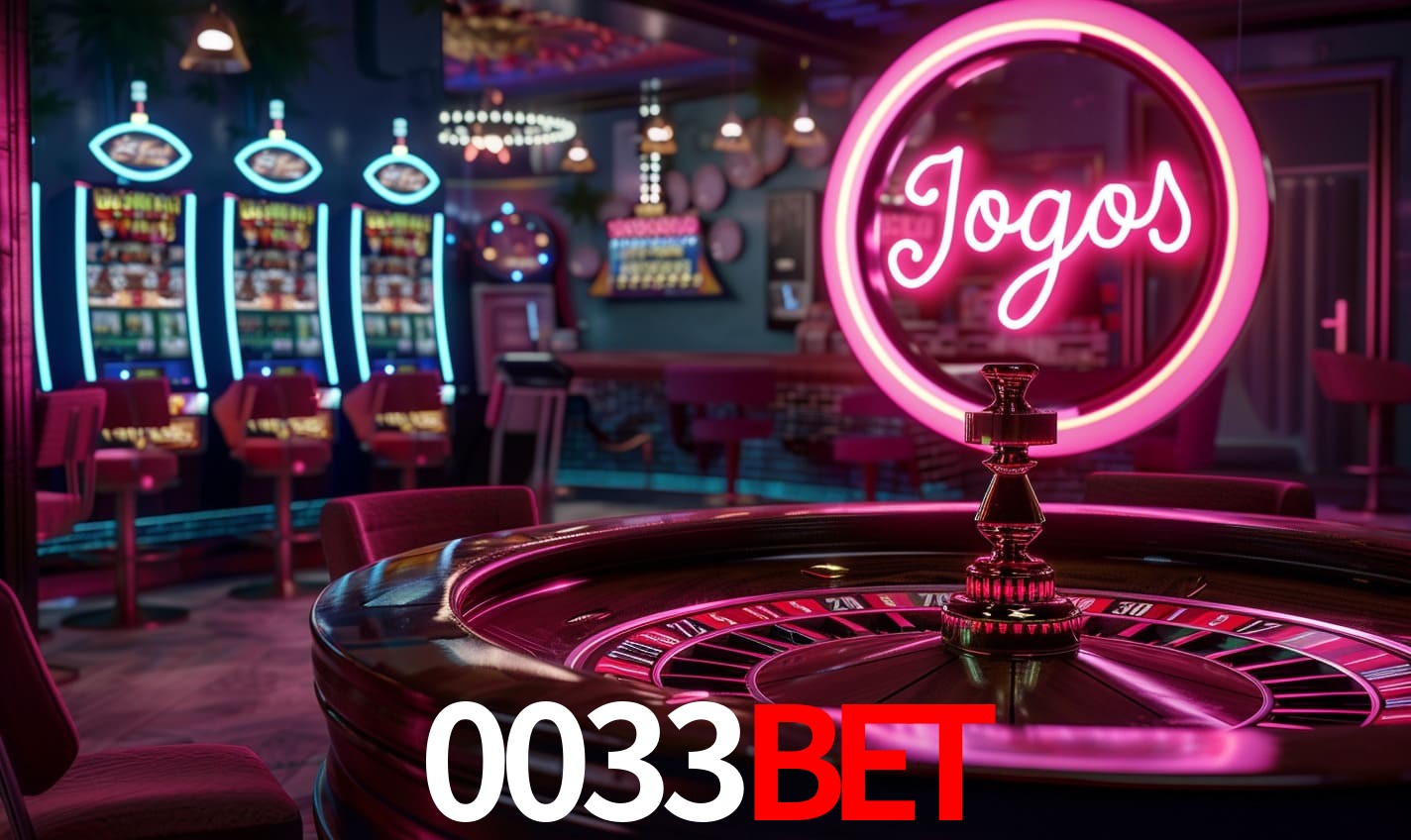 Inovações de Jogos na 0033bet: O Futuro das Experiências Interativas