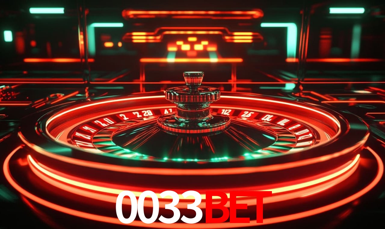 Apostas Esportivas na 0033bet: Um Guia Completo