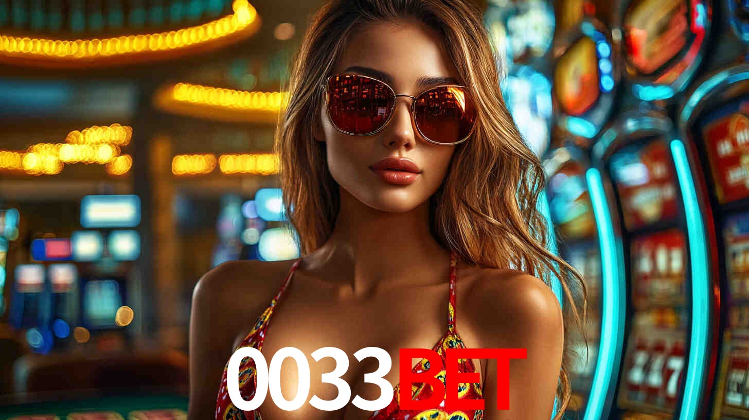 Premium Interface 0033bet