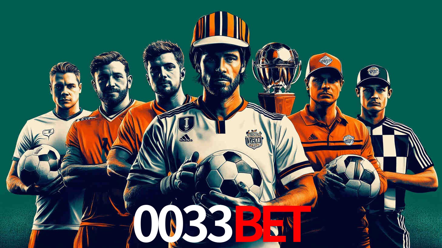 Explorando a Categoria de Eventos em Apostas na 0033bet