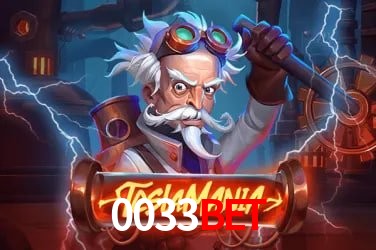 Casino Ao Vivo 0033bet