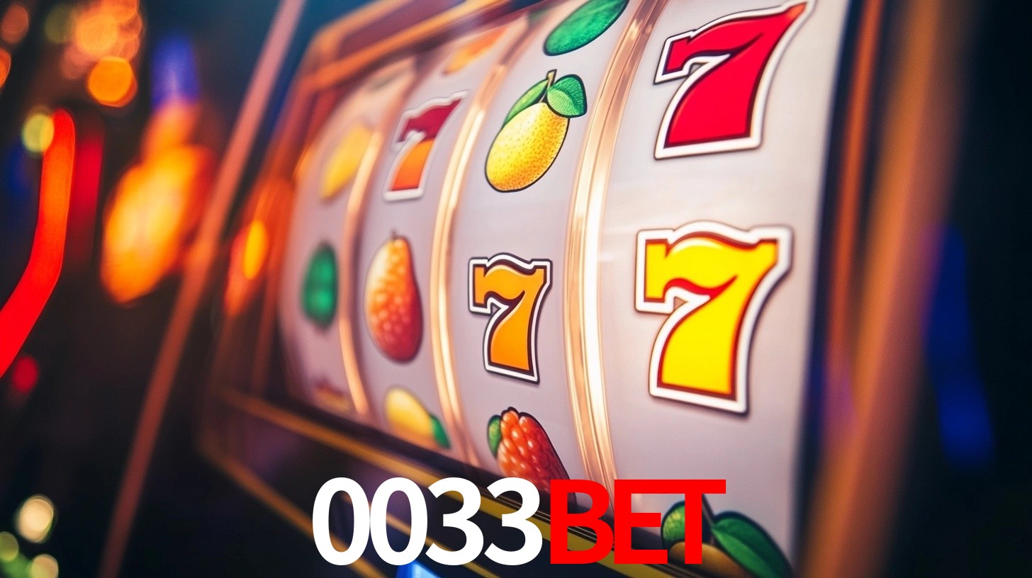 Ofertas Imperdíveis na 0033bet: Promoções e Bônus Que Valem a Pena