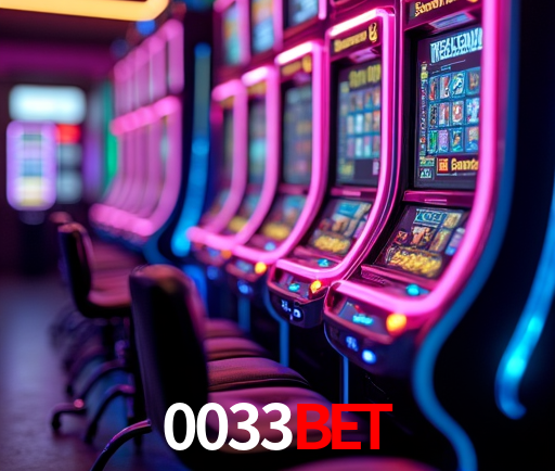 0033bet login