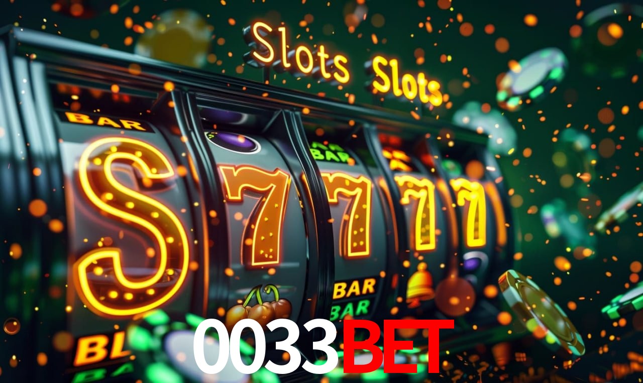 Casino VIP 0033bet