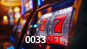 Login Seguro 0033bet
