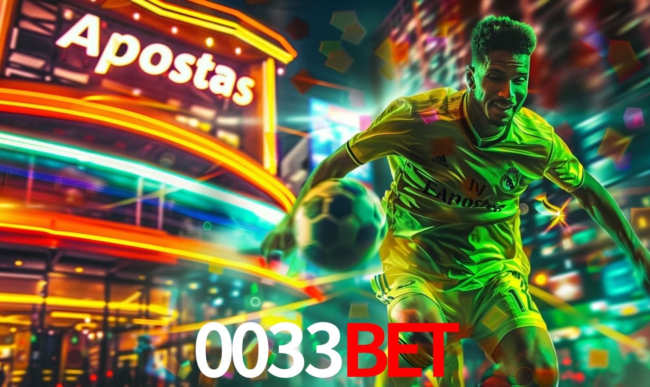 Recursos de Bônus 0033bet