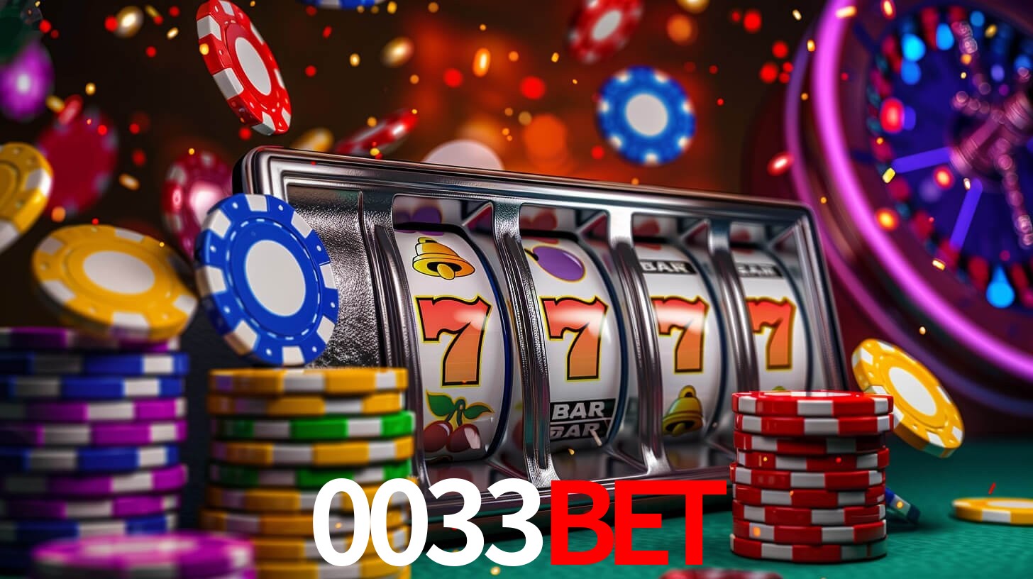Jogos Exclusivos 0033bet