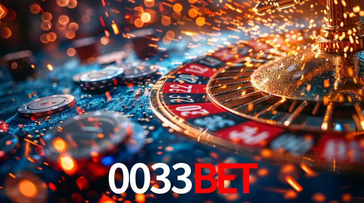 Account Benefits 0033bet