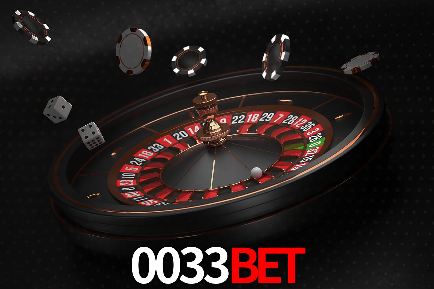 0033bet.com