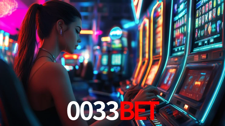 Explore as vantagens do 0033bet: serviço profissional e confiabilidade