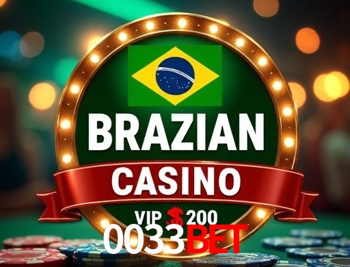 0033bet vip