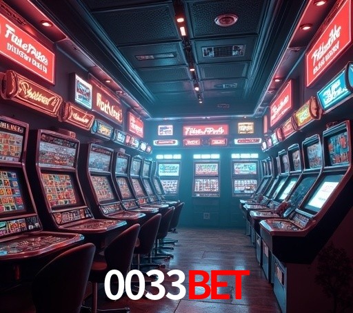 0033bet cassino