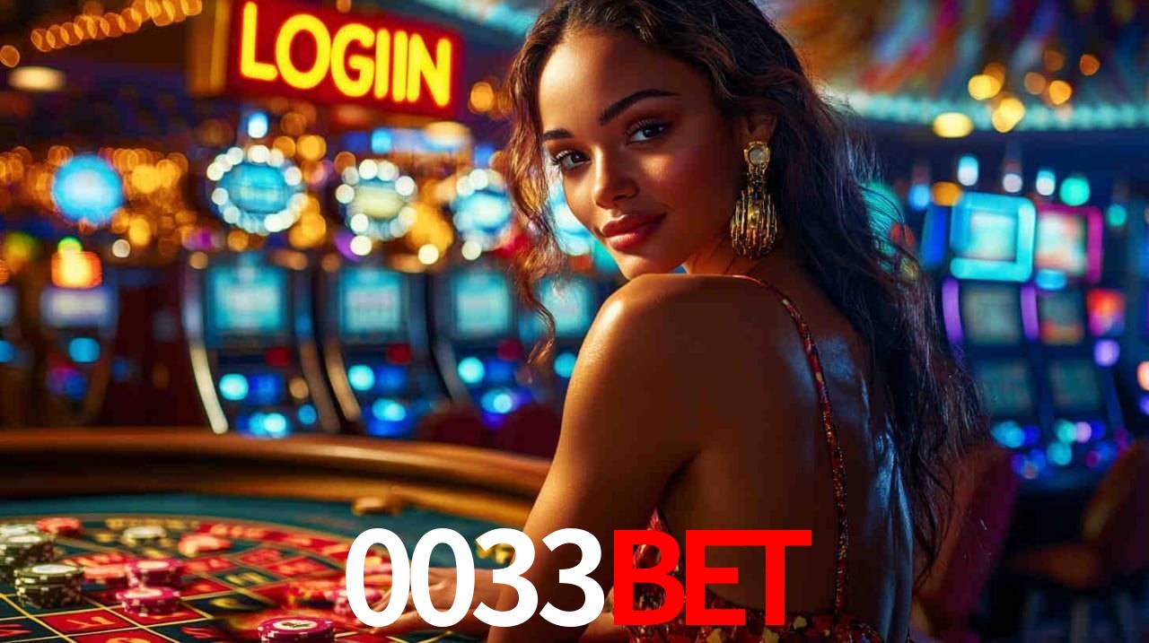 Diretório de Jogos 0033bet