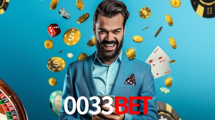 Bonus Features 0033bet