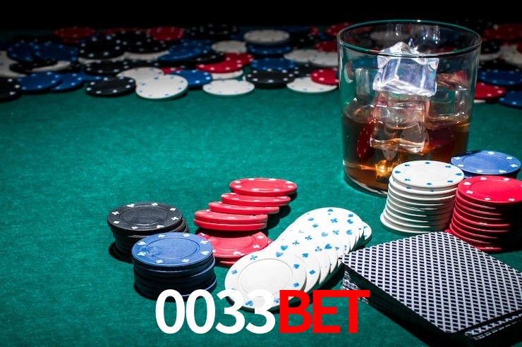 Casino Ao Vivo 0033bet