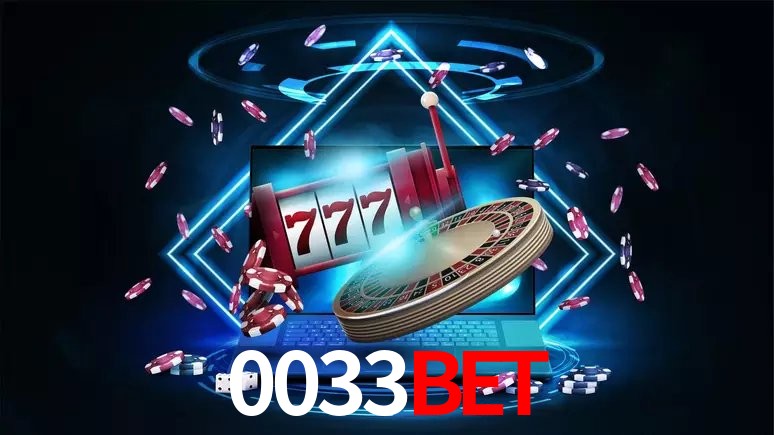 Provedores de Jogos 0033bet