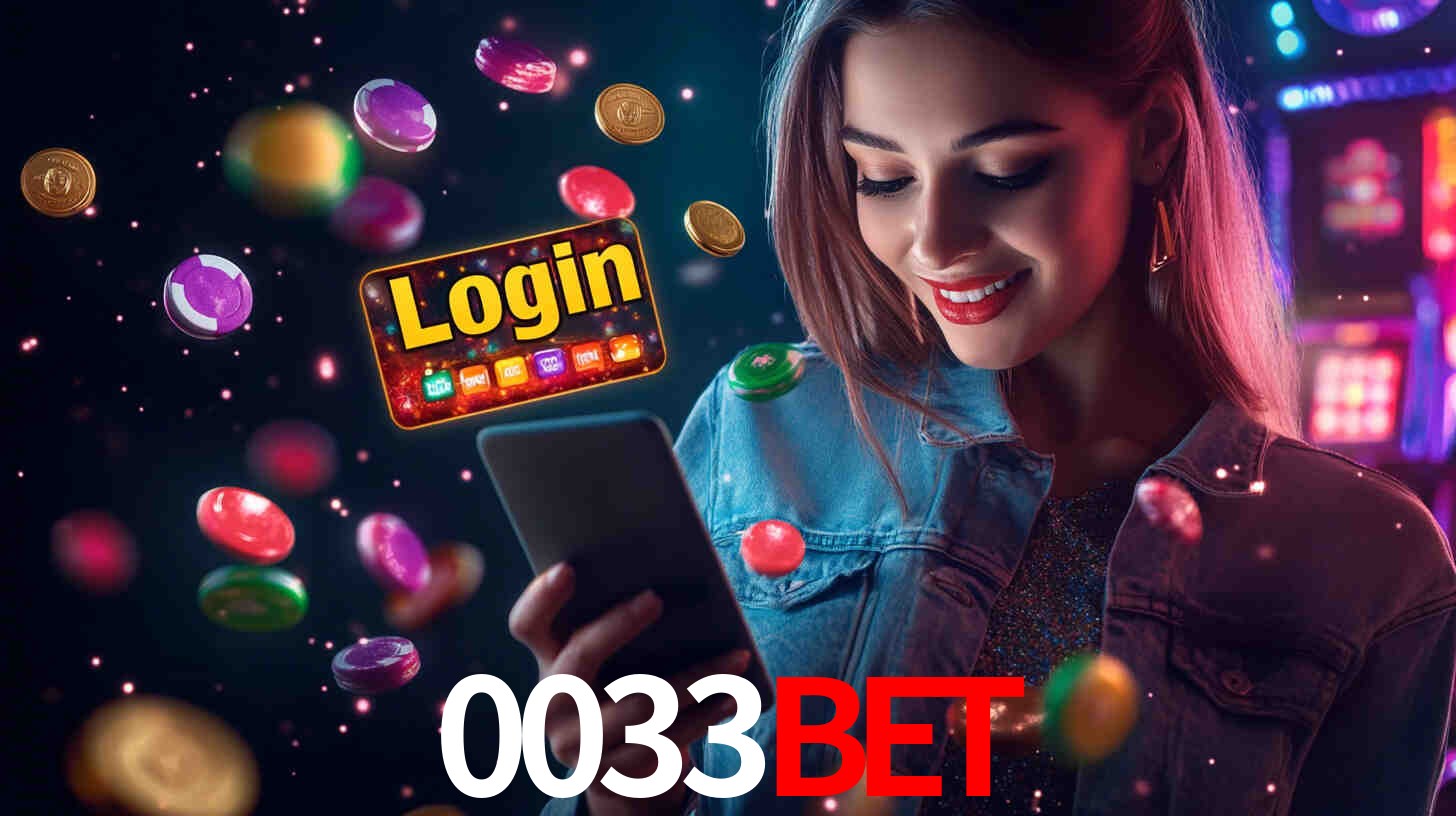 Descubra a Essência do 0033bet: Nossa História e Compromissos