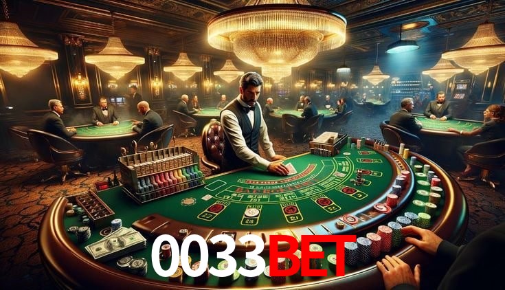 Statistics 0033bet