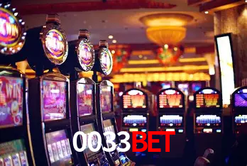 Descubra a Essência do 0033bet: Nossa História e Compromissos