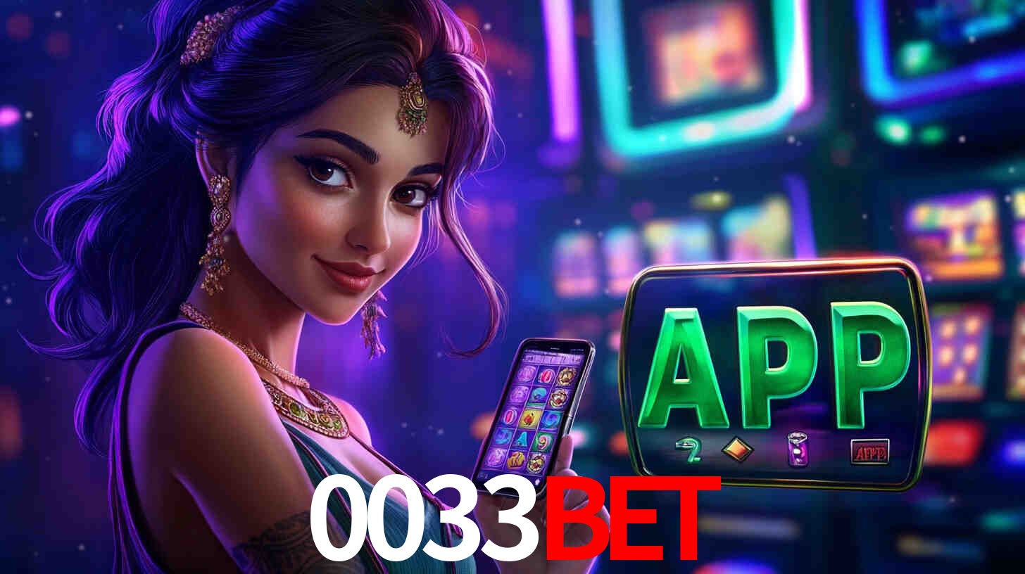 0033bet.com