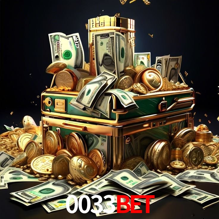 Apostas de Futebol 0033bet