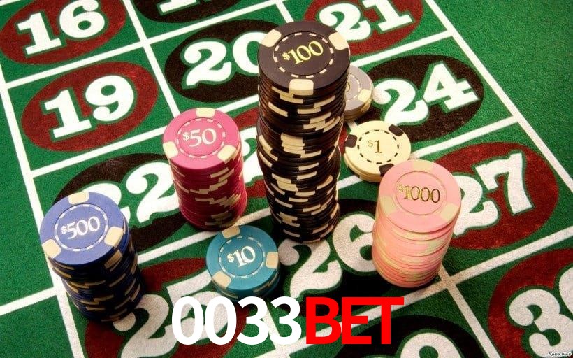 Desvendando o Mundo dos Jogos Virtuais na 0033bet