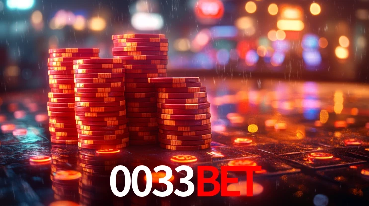 0033bet: Jogos de Caça-Níqueis-Altas Recompensas, Roleta-Velocidade, Blackjack-Desafios Máximos