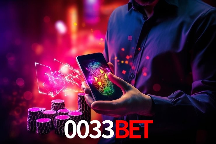 Programa VIP 0033bet