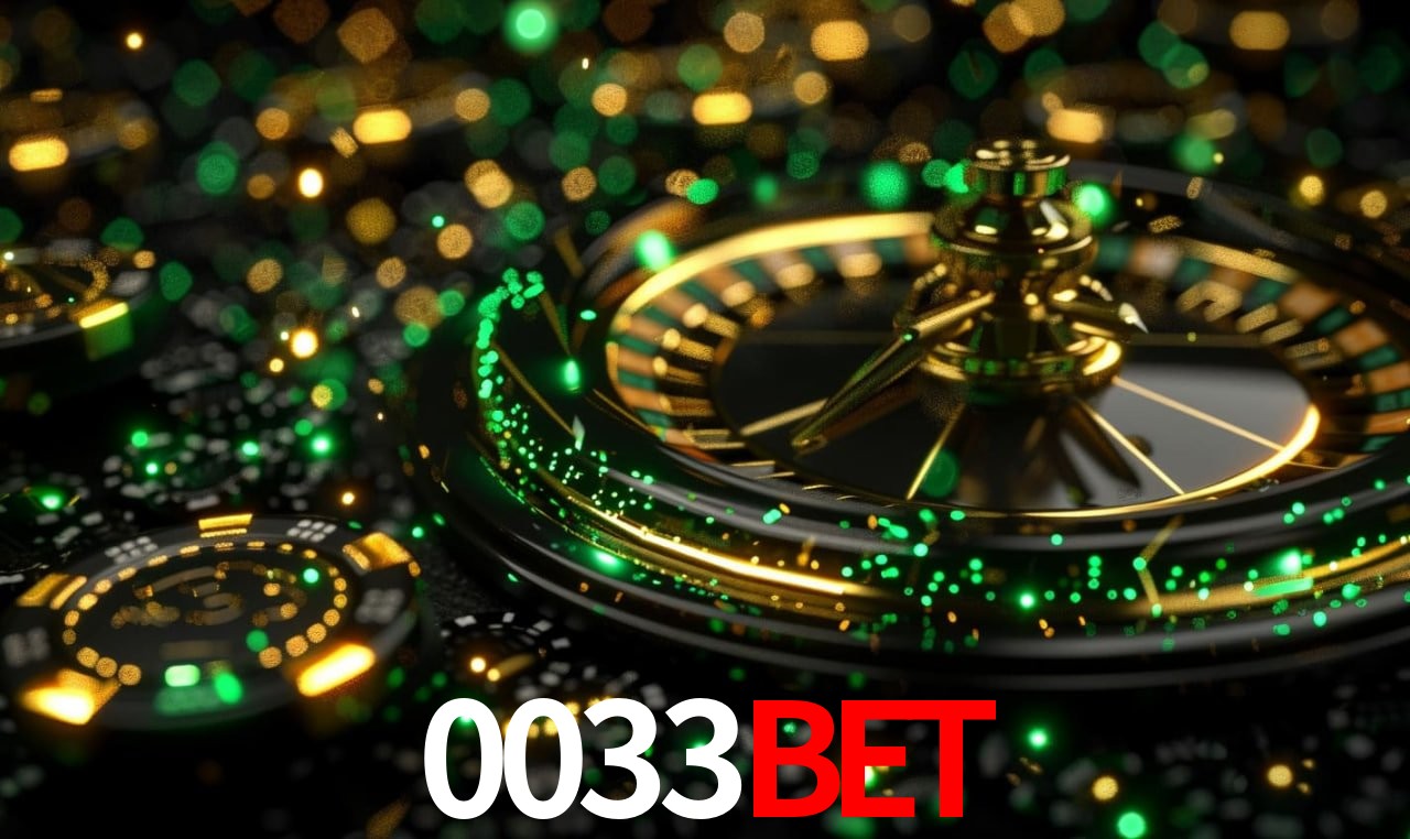 0033bet Slots