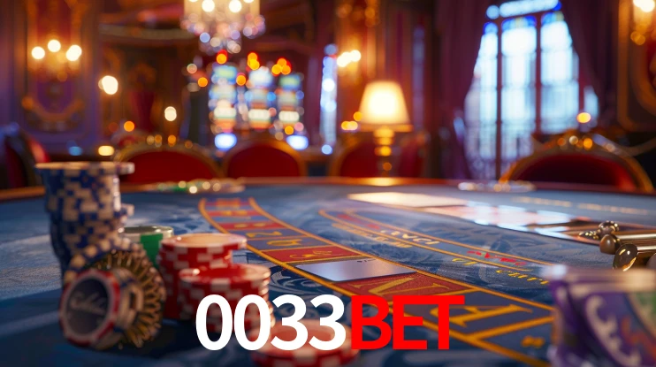 2FA Security 0033bet