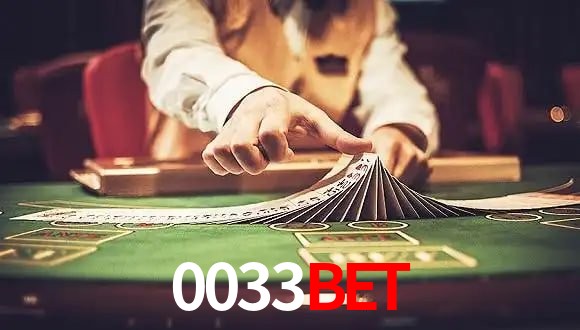 VIP Casino 0033bet